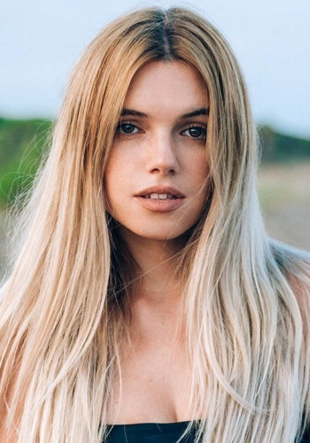 朱莉安娜·比纳德