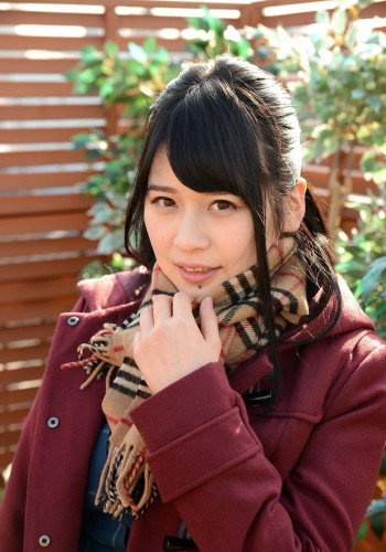 优梨舞奈