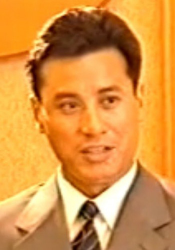 林春放