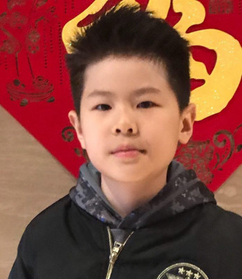 虞尊翔