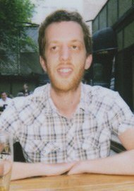 Jon Wachter