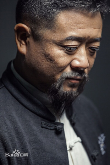 秦教授