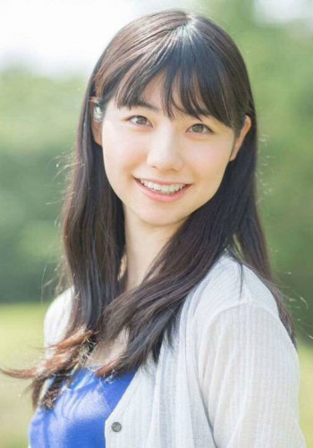 宫田祐奈