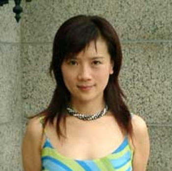 张立美