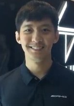 张万喆