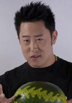 李庆