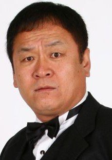 高仁范
