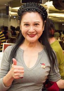 郝曼丽