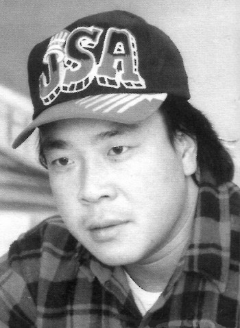 孙德利