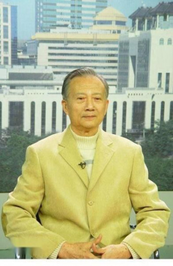 徐光裕