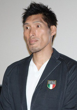 篠原信一