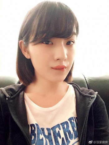 洪爽