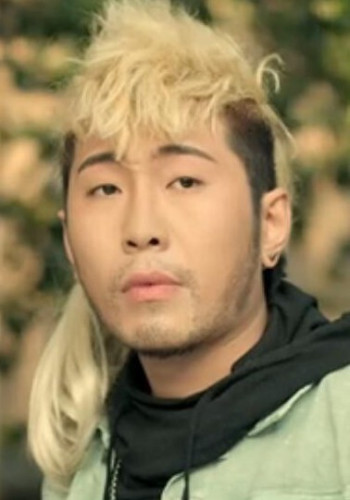 白馥瑞