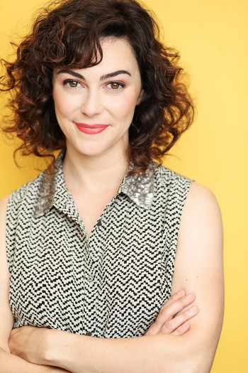 Amanda Troop