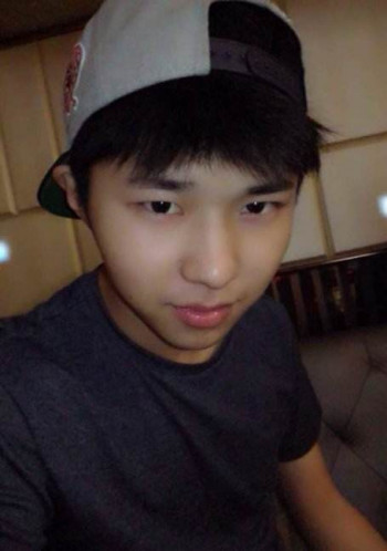 刘晓萌
