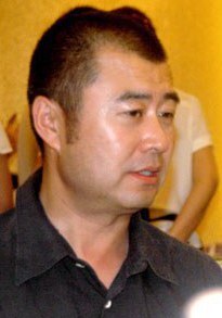 关海龙