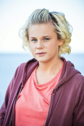 Molly Nutley