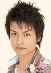 伊阪達也