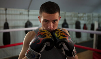 Michael Parr