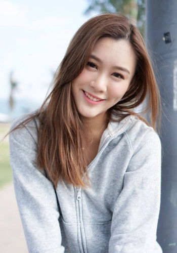 陈诗欣