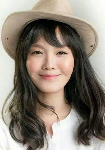 林美芬