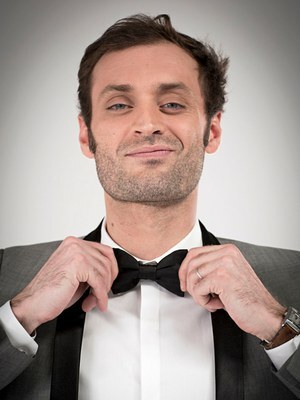 Augustin Trapenard