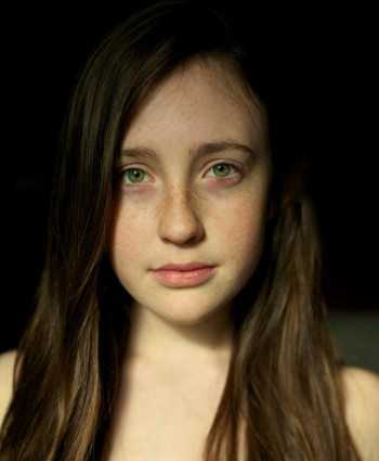 Angelica Jopling