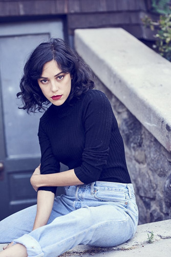 Mishel Prada