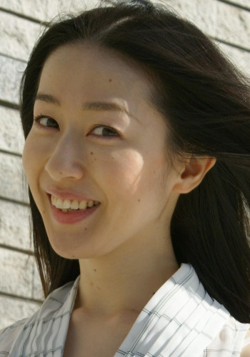 染谷夏子
