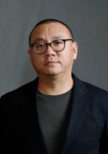 徐建