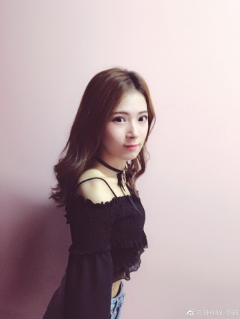 李晴