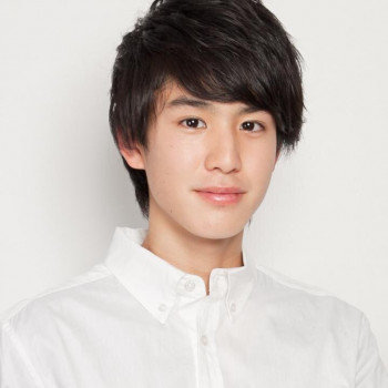 安藤瑠一