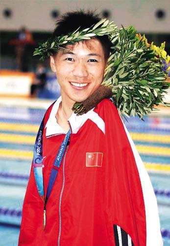 何军权
