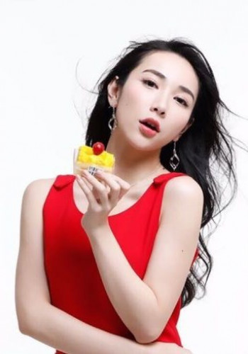 周婧