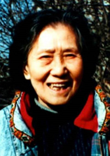 丁惟敏