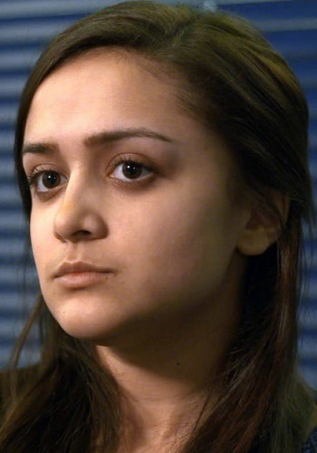 Amy-Leigh Hickman