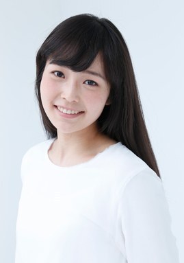 横田美纪