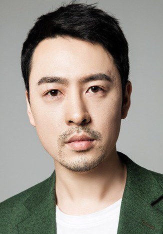 杨志洙