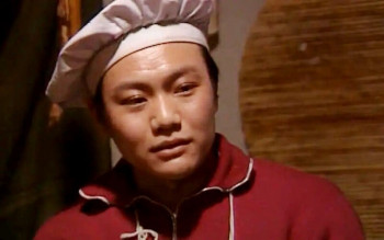 鲍刚