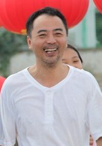 陈强华