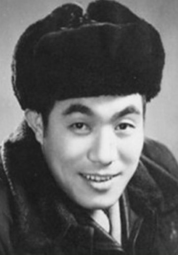 白英宽