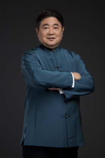 单霁翔
