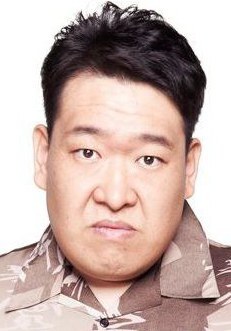 孙相庆