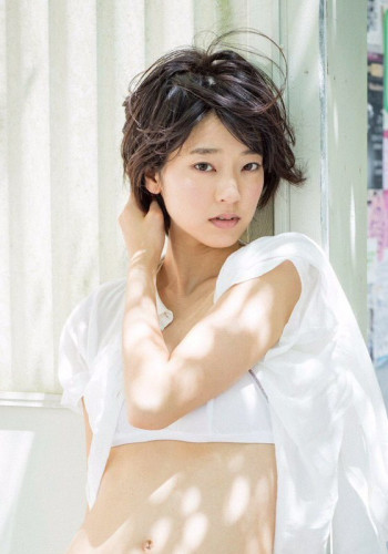 梨木麻衣