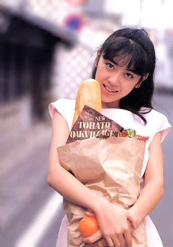 原田杨子
