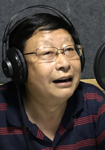 赵述仁