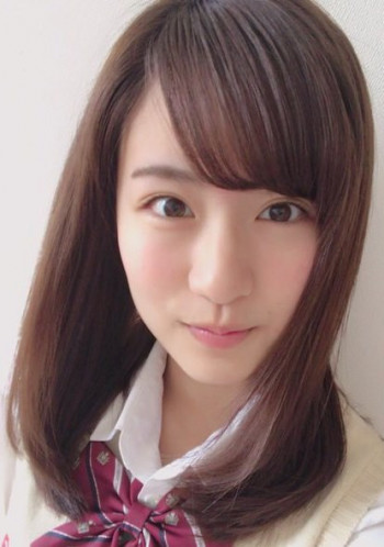 榎木纱里奈