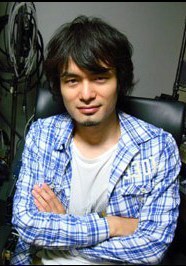 前田刚
