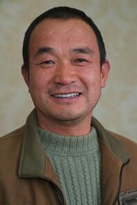 马顺洗