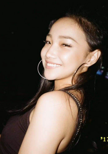 徐若侨